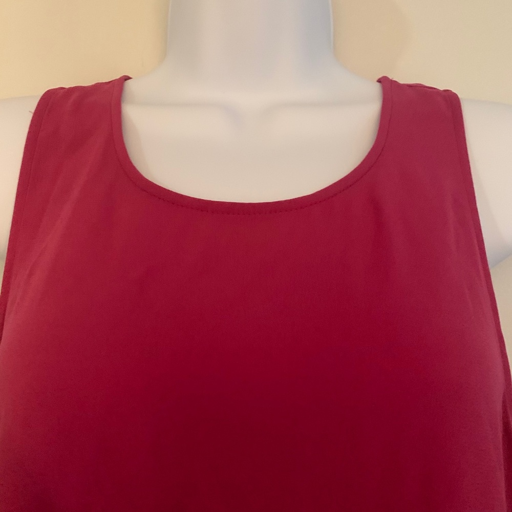 NWT Leith Racerback Shift Dress - Picture 5 of 7